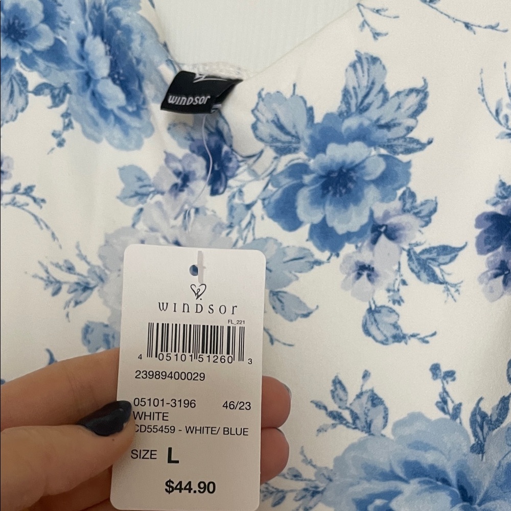 Windsor Dress - Picture 2 of 4
